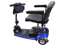 Flash Sale 😉 AlveyTech Removable Front Tiller Bag For Mobility Scooters 🥰 11 Flash Sale 😉 AlveyTech Removable Front Tiller Bag For Mobility Scooters 🥰 -Golden Sales Shop s73 8322 5