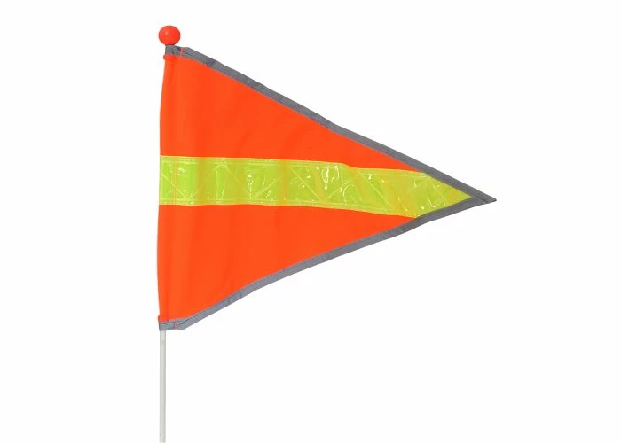 Discount ❤️ Mon Ster Universal Safety Flag Kit With Mounting Hardware For Scooters & Power Chairs ⌛ 2 Discount ❤️ Mon Ster Universal Safety Flag Kit With Mounting Hardware For Scooters & Power Chairs ⌛ - Image 2