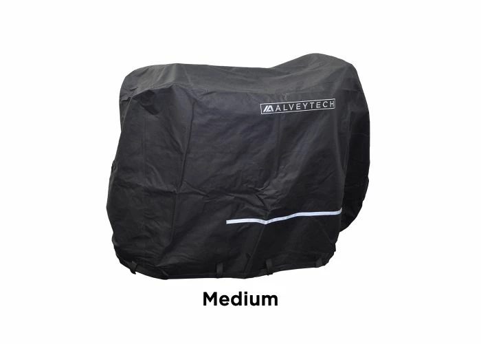 Deals ๐คฉ AlveyTech Heavy Duty Weatherproof Cover For Mobility Scooters ๐ฅ 2 Deals ๐คฉ AlveyTech Heavy Duty Weatherproof Cover For Mobility Scooters ๐ฅ - Image 2