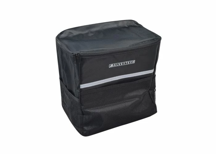 Discount ❤️ AlveyTech Soft Basket Tiller Bag For Mobility Scooters 🤩 2 Discount ❤️ AlveyTech Soft Basket Tiller Bag For Mobility Scooters 🤩 - Image 2