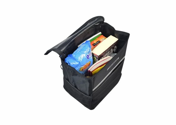 Discount ❤️ AlveyTech Soft Basket Tiller Bag For Mobility Scooters 🤩 5 Discount ❤️ AlveyTech Soft Basket Tiller Bag For Mobility Scooters 🤩 - Image 5