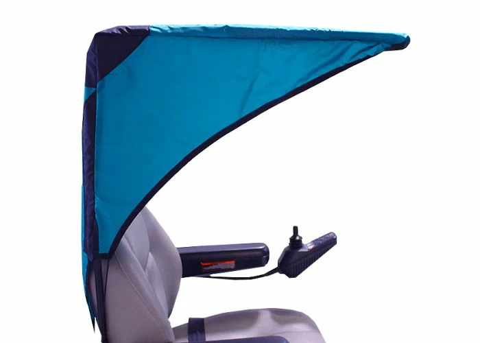 Brand new 👍 Diestco Weatherbreaker Canopy For Scooters & Power Chairs ⭐ 1 Brand new 👍 Diestco Weatherbreaker Canopy For Scooters & Power Chairs ⭐