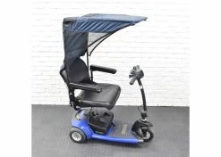 Brand new 👍 Diestco Weatherbreaker Canopy For Scooters & Power Chairs ⭐ 21 Brand new 👍 Diestco Weatherbreaker Canopy For Scooters & Power Chairs ⭐ -Golden Sales Shop s73 8361 2 2