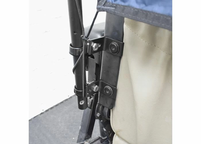 Brand new 👍 Diestco Weatherbreaker Canopy For Scooters & Power Chairs ⭐ 5 Brand new 👍 Diestco Weatherbreaker Canopy For Scooters & Power Chairs ⭐ - Image 5