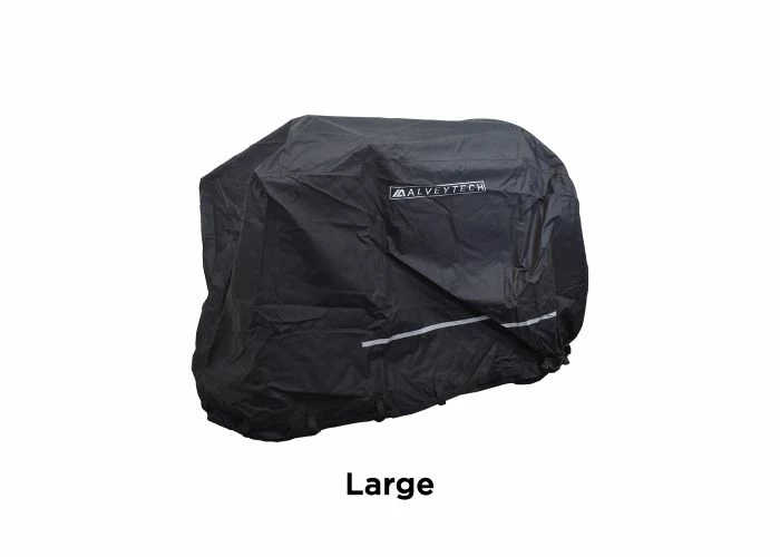 Deals ๐คฉ AlveyTech Heavy Duty Weatherproof Cover For Mobility Scooters ๐ฅ 3 Deals ๐คฉ AlveyTech Heavy Duty Weatherproof Cover For Mobility Scooters ๐ฅ - Image 3