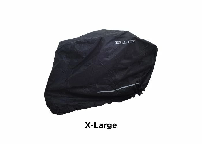 Deals ๐คฉ AlveyTech Heavy Duty Weatherproof Cover For Mobility Scooters ๐ฅ 4 Deals ๐คฉ AlveyTech Heavy Duty Weatherproof Cover For Mobility Scooters ๐ฅ - Image 4