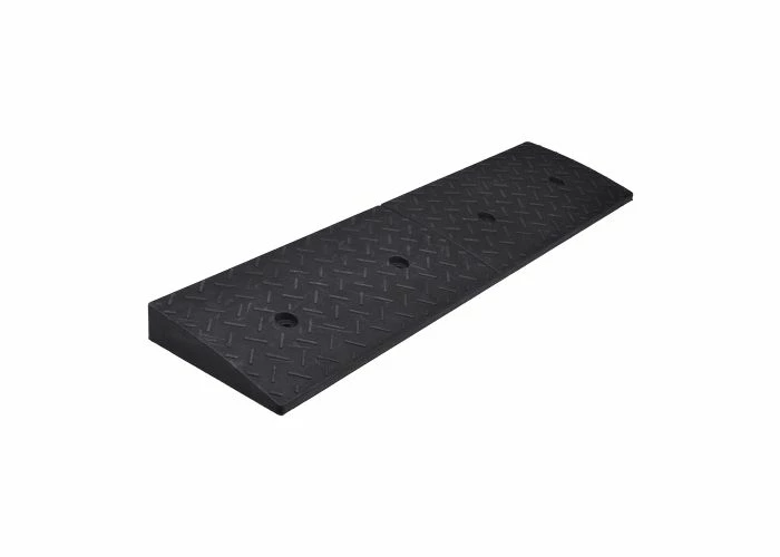 Wholesale ❤️ Mon Ster Rubber Threshold Ramp For Mobility Scooters, Power Chairs, And Wheelchairs 🤩 4 Wholesale ❤️ Mon Ster Rubber Threshold Ramp For Mobility Scooters, Power Chairs, And Wheelchairs 🤩 - Image 4