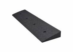 Wholesale ❤️ Mon Ster Rubber Threshold Ramp For Mobility Scooters, Power Chairs, And Wheelchairs 🤩 12 Wholesale ❤️ Mon Ster Rubber Threshold Ramp For Mobility Scooters, Power Chairs, And Wheelchairs 🤩 -Golden Sales Shop s73 8453 2 1