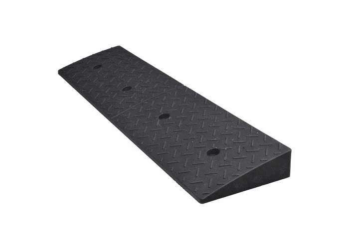 Wholesale ❤️ Mon Ster Rubber Threshold Ramp For Mobility Scooters, Power Chairs, And Wheelchairs 🤩 5 Wholesale ❤️ Mon Ster Rubber Threshold Ramp For Mobility Scooters, Power Chairs, And Wheelchairs 🤩 - Image 5