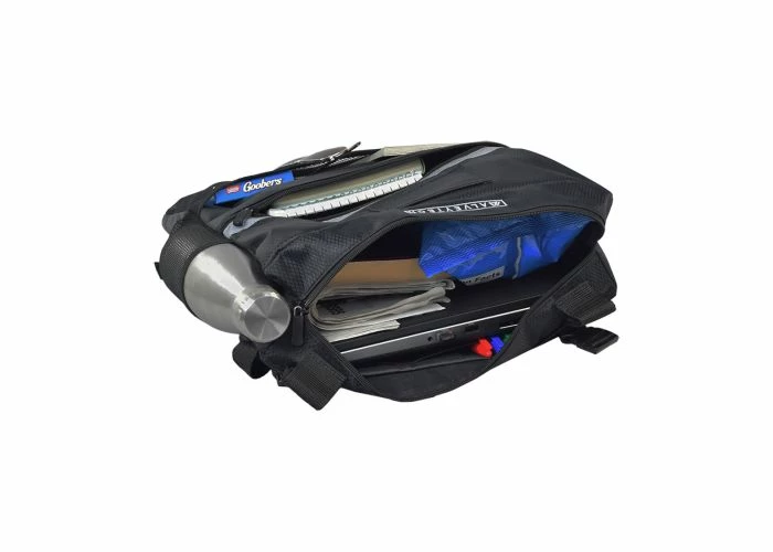 Discount 🎁 AlveyTech Saddle Bag & Seat Back Bag (Backpack) Combination For Mobility Scooters, Power Chairs, & Wheelchairs 👍 14 Discount 🎁 AlveyTech Saddle Bag & Seat Back Bag (Backpack) Combination For Mobility Scooters, Power Chairs, & Wheelchairs 👍 - Image 14