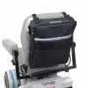 Budget 🥰 AlveyTech Seat Back Bag (Backpack) For Mobility Scooters & Power Chairs ✨