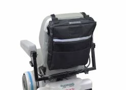 Budget 🥰 AlveyTech Seat Back Bag (Backpack) For Mobility Scooters & Power Chairs ✨