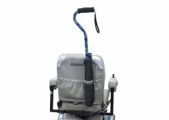 Best Pirce ✨ AlveyTech Universal Cane Holder & Cup Holder Combination For Mobility Scooters, Power Chairs, & Wheelchairs 🤩 -Golden Sales Shop s73 8477 1 1