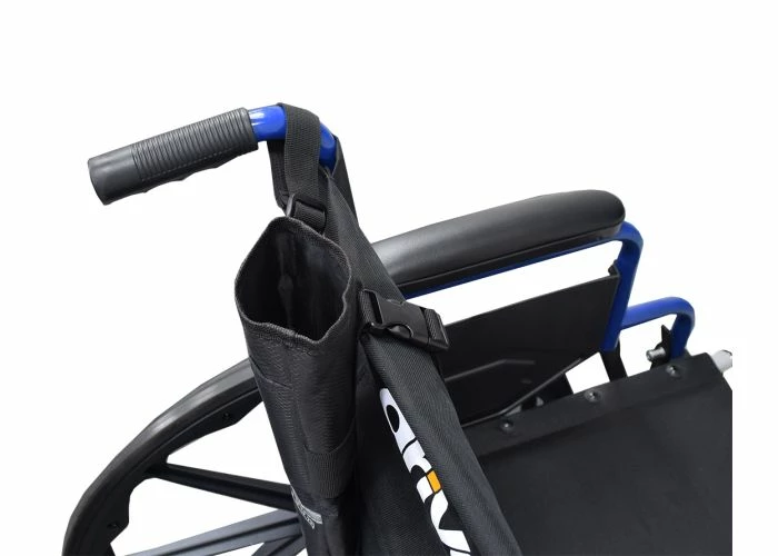 Outlet ๐คฉ AlveyTech Universal Cane Holder For Wheelchairs โจ 5 Outlet ๐คฉ AlveyTech Universal Cane Holder For Wheelchairs โจ - Image 5