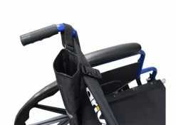 Best Pirce ✨ AlveyTech Universal Cane Holder & Cup Holder Combination For Mobility Scooters, Power Chairs, & Wheelchairs 🤩 -Golden Sales Shop s73 8477 5 2