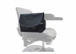 Best Sale ❤️ AlveyTech Saddle Bag For Mobility Scooters, Power Chairs, & Wheelchairs ❤️
