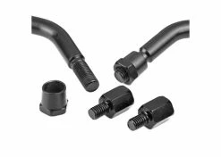 Cheap 🔔 Mon Ster Skeleton Claw Mirror Set ❤️ -Golden Sales Shop skeleton claw mirror set 5