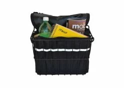 Buy 🔔 Mon Ster Tiller Basket Liner For Mobility Scooters 👍