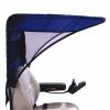 Cheapest ⭐ Diestco Vented Weatherbreaker Canopy For Scooters & Power Chairs ✔️