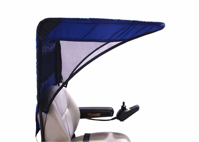 Cheapest ⭐ Diestco Vented Weatherbreaker Canopy For Scooters & Power Chairs ✔️ 1 Cheapest ⭐ Diestco Vented Weatherbreaker Canopy For Scooters & Power Chairs ✔️