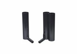 Brand new 🎉 Mon Ster Crutch Holder For Pride Mobility Scooters 💯