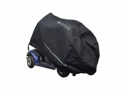 Deals 🤩 AlveyTech Heavy Duty Weatherproof Cover For Mobility Scooters 🔥