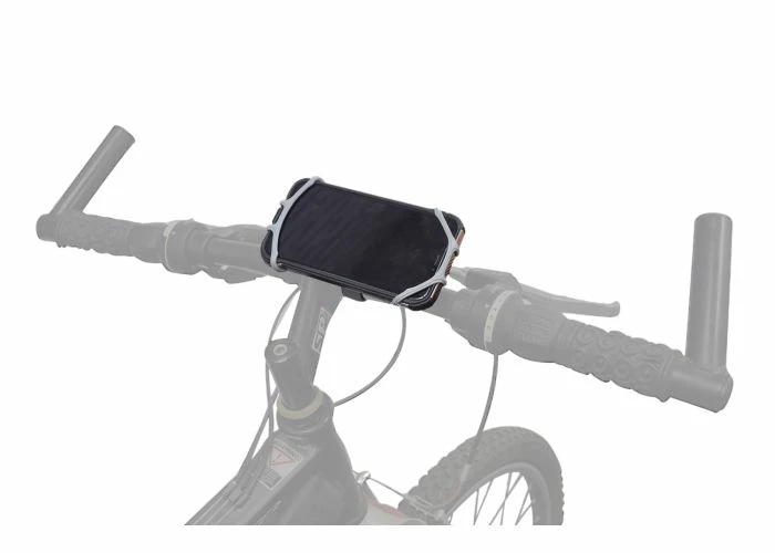 Coupon ๐ AlveyTech Universal Handlebar Mounted Phone Holder For Scooters & Bicycles โค๏ธ 7 Coupon ๐ AlveyTech Universal Handlebar Mounted Phone Holder For Scooters & Bicycles โค๏ธ - Image 7