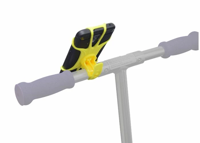 Coupon ๐ AlveyTech Universal Handlebar Mounted Phone Holder For Scooters & Bicycles โค๏ธ 8 Coupon ๐ AlveyTech Universal Handlebar Mounted Phone Holder For Scooters & Bicycles โค๏ธ - Image 8