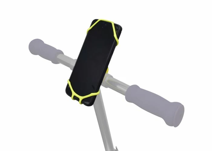 Coupon ๐ AlveyTech Universal Handlebar Mounted Phone Holder For Scooters & Bicycles โค๏ธ 6 Coupon ๐ AlveyTech Universal Handlebar Mounted Phone Holder For Scooters & Bicycles โค๏ธ - Image 6