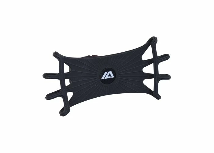 Coupon ๐ AlveyTech Universal Handlebar Mounted Phone Holder For Scooters & Bicycles โค๏ธ 2 Coupon ๐ AlveyTech Universal Handlebar Mounted Phone Holder For Scooters & Bicycles โค๏ธ - Image 2