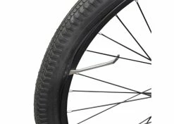 Discount โ๏ธ Mon Ster Metal Scooter & Bike Tire Levers (Set Of 3) ๐ฅฐ