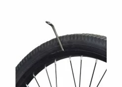 Discount ✔️ Mon Ster Metal Scooter & Bike Tire Levers (Set Of 3) 🥰 -Golden Sales Shop x98 3332 3