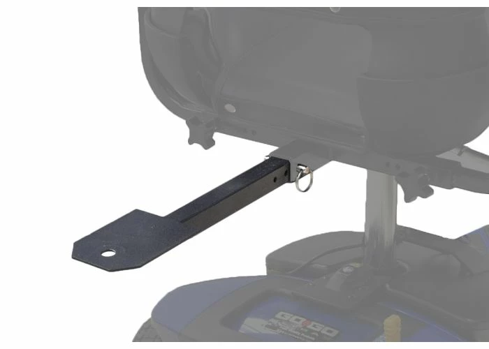 Wholesale ๐ฅฐ AlveyTech Utility Cart Hitch Extender For Mobility Scooters โ๏ธ 1 Wholesale ๐ฅฐ AlveyTech Utility Cart Hitch Extender For Mobility Scooters โ๏ธ