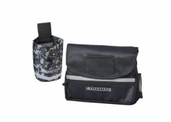 Best Pirce ✔️ AlveyTech Saddle Bag & Cup Holder Combination For Mobility Scooters, Power Chairs, & Wheelchairs 😉 -Golden Sales Shop x98 7102 003