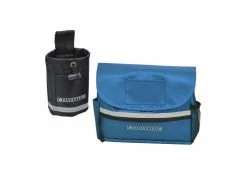 Best Pirce ✔️ AlveyTech Saddle Bag & Cup Holder Combination For Mobility Scooters, Power Chairs, & Wheelchairs 😉 -Golden Sales Shop x98 7400 10