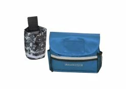 Best Pirce ✔️ AlveyTech Saddle Bag & Cup Holder Combination For Mobility Scooters, Power Chairs, & Wheelchairs 😉 -Golden Sales Shop x98 7400 11