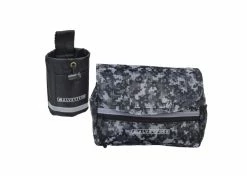 Best Pirce ✔️ AlveyTech Saddle Bag & Cup Holder Combination For Mobility Scooters, Power Chairs, & Wheelchairs 😉 -Golden Sales Shop x98 7400 12