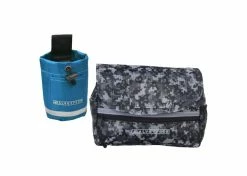 Best Pirce ✔️ AlveyTech Saddle Bag & Cup Holder Combination For Mobility Scooters, Power Chairs, & Wheelchairs 😉 -Golden Sales Shop x98 7400 13