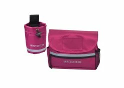 Best Pirce ✔️ AlveyTech Saddle Bag & Cup Holder Combination For Mobility Scooters, Power Chairs, & Wheelchairs 😉 -Golden Sales Shop x98 7400 2