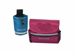 Best Pirce ✔️ AlveyTech Saddle Bag & Cup Holder Combination For Mobility Scooters, Power Chairs, & Wheelchairs 😉 -Golden Sales Shop x98 7400 7