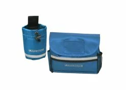 Best Pirce ✔️ AlveyTech Saddle Bag & Cup Holder Combination For Mobility Scooters, Power Chairs, & Wheelchairs 😉 -Golden Sales Shop x98 7400 8