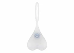 Flash Sale 😍 Mon Ster Inverted Heart Scooter Tail Light 🎁