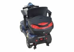 Coupon 😍 Mon Ster Universal Mobility Scooter Rear Trunk & Bracket Assembly ⭐ -Golden Sales Shop x98 9456 4