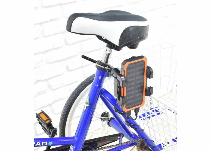 Best deal ๐ Mon Ster LED Bicycle Strip Light, USB Battery Bank, & Holder Kit ๐ฏ 3 Best deal ๐ Mon Ster LED Bicycle Strip Light, USB Battery Bank, & Holder Kit ๐ฏ - Image 3