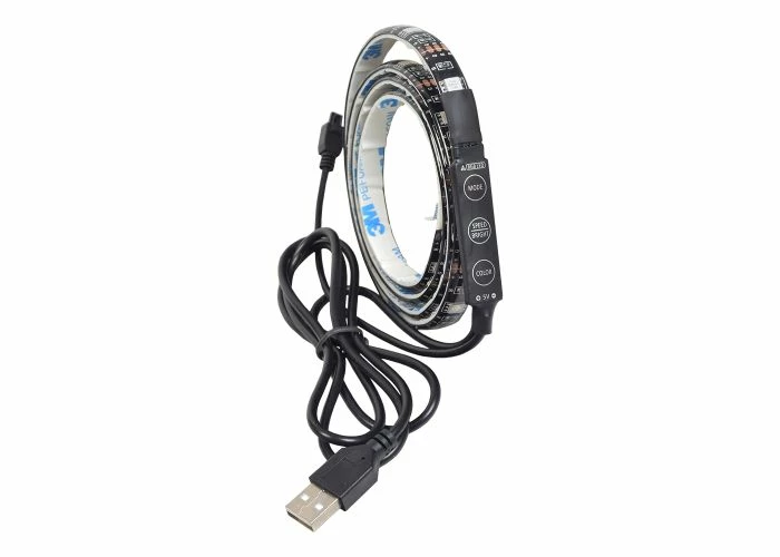 Best deal ๐ Mon Ster LED Bicycle Strip Light, USB Battery Bank, & Holder Kit ๐ฏ 4 Best deal ๐ Mon Ster LED Bicycle Strip Light, USB Battery Bank, & Holder Kit ๐ฏ - Image 4