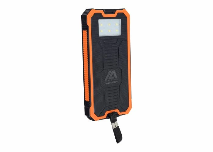 Brand new 🧨 Mon Ster Portable Dual USB Battery Power Bank/Charger 🤩 7 Brand new 🧨 Mon Ster Portable Dual USB Battery Power Bank/Charger 🤩 - Image 7