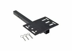 Coupon 😍 Mon Ster Universal Mobility Scooter Rear Trunk & Bracket Assembly ⭐ -Golden Sales Shop x98 9538 1 1